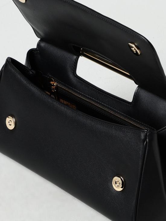 25FW 돌체앤가바나 토트백 BB7612AN767 80999 Black - DOLCE & GABBANA