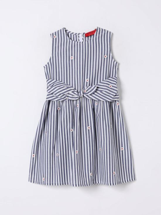 25SS [키즈] 막스앤코 원피스 MX0122MX069 MXC13 Blue