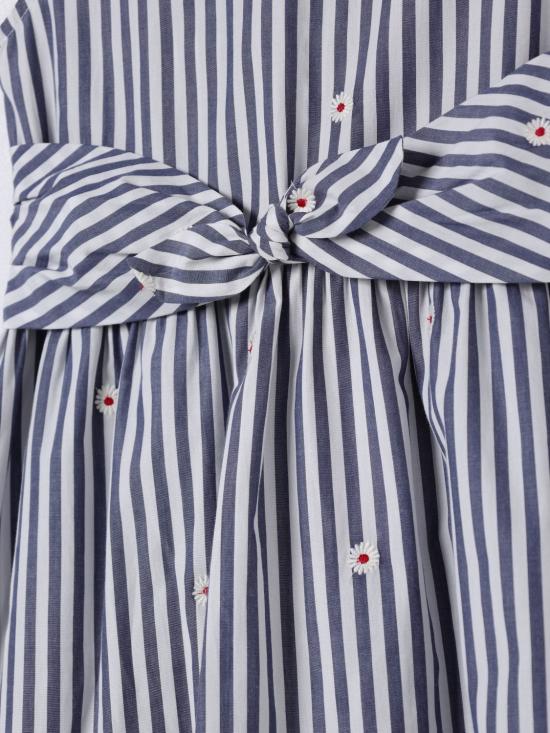 25SS [키즈] 막스앤코 원피스 MX0122MX069 MXC13 Blue - MAX & CO.