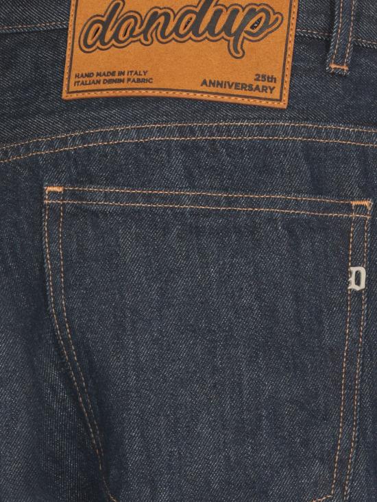 25FW 돈답 데님 팬츠 UP708DFE338UMN5 800 Blue - DONDUP
