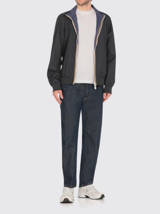 25FW 돈답 데님 팬츠 UP708DFE338UMN5 800 Blue - DONDUP