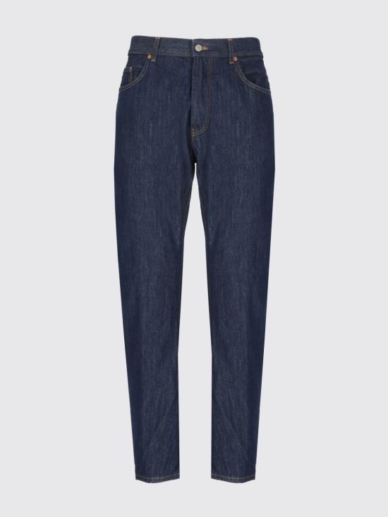 25FW 돈답 데님 팬츠 UP708DFE338UMN5 800 Blue - DONDUP