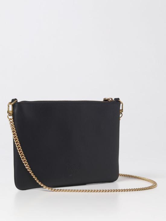 26SS 핑코 토트백 100455A0F1 Z99Q Black - PINKO