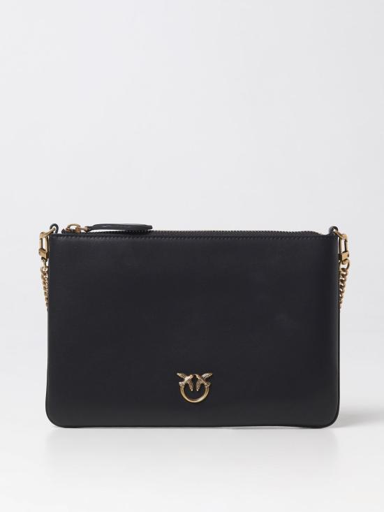 26SS 핑코 토트백 100455A0F1 Z99Q Black