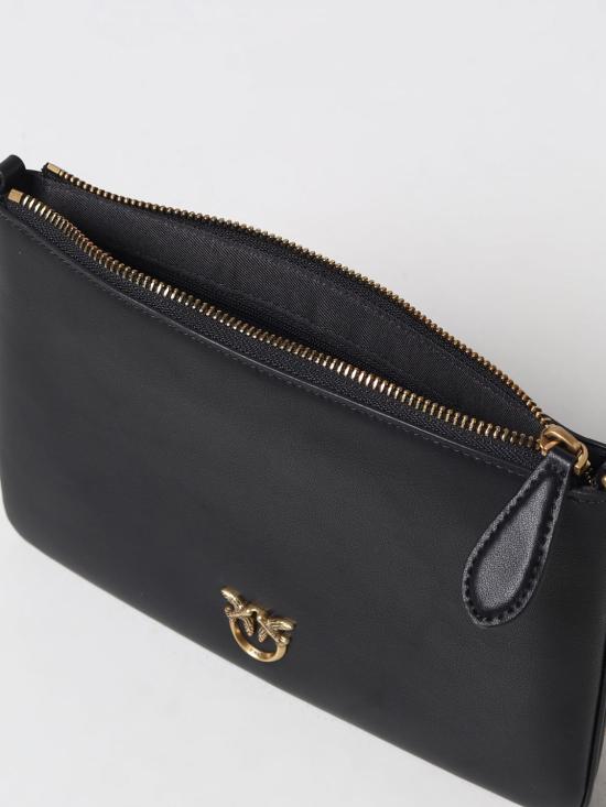26SS 핑코 토트백 100455A0F1 Z99Q Black - PINKO
