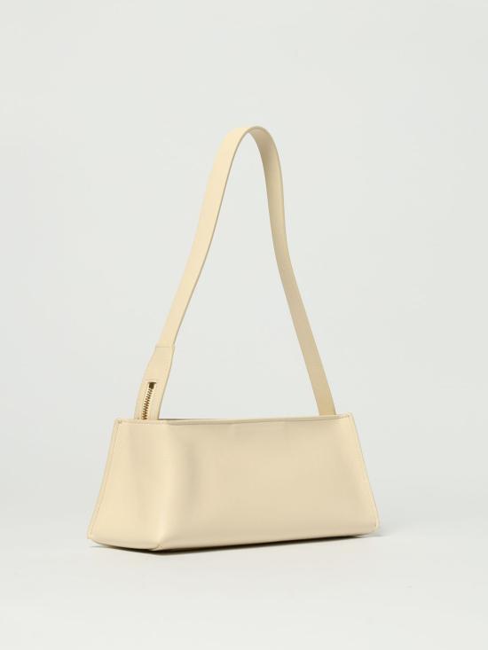 25FW 마르니 숄더백 SBMP0248U0P6483 ZO721 Ivory - MARNI
