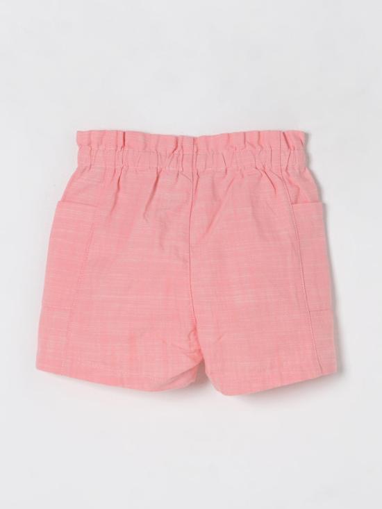 25SS [키즈] 봉쁘앙 쇼츠/버뮤다 S05XBEW00003 023C Pink - BONPOINT