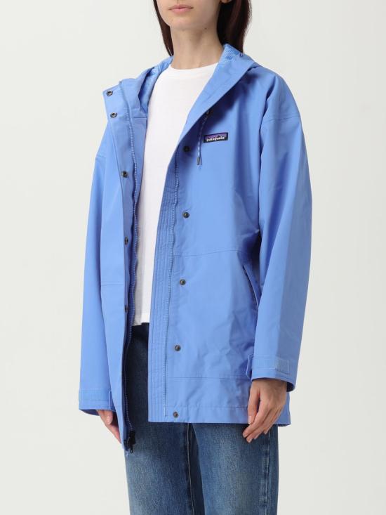 25SS 파타고니아 자켓 20405 ABNB Blue - PATAGONIA