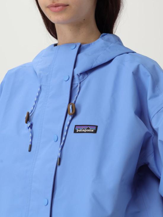 25SS 파타고니아 자켓 20405 ABNB Blue - PATAGONIA