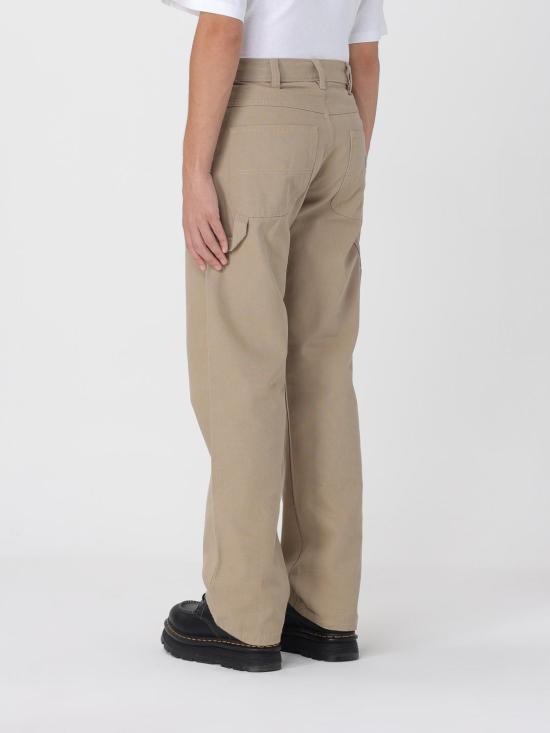 25FW 디키즈 스트레이트 팬츠 DK0A4ZAB SDS1 Beige - DICKIES