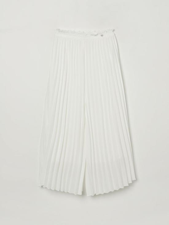 25FW [키즈] 모나리자 팬츠 79E4005056 0001 Cream