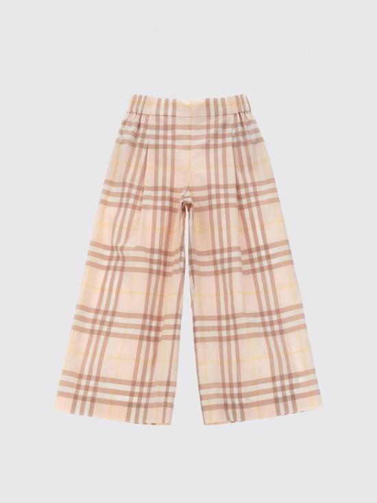 25FW [키즈] 버버리 팬츠 8108020 Pink