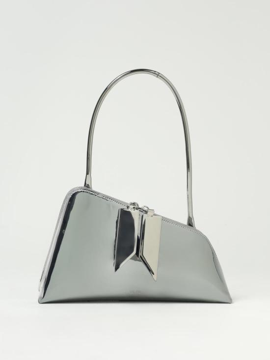 25SS 디 아티코 숄더백 241WAH00042PUR001AA 002 Silver