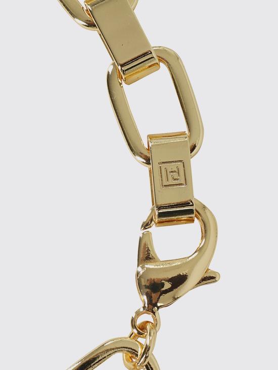 25FW 페데리카 토시 보석 FT25LA01 GOLD 18K Gold - FEDERICA TOSI