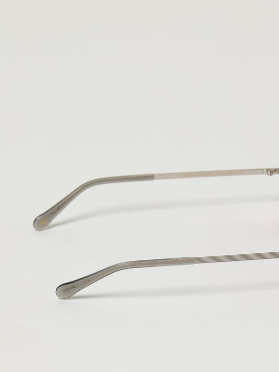 26SS 모스콧 선글라스 OR SHM SHMOOZ SILVER PURPLE Silver - MOSCOT