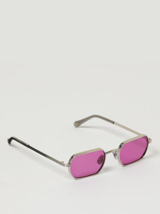 26SS 모스콧 선글라스 OR SHM SHMOOZ SILVER PURPLE Silver