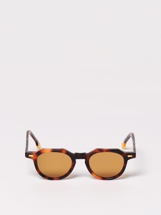 25FW 키메 선글라스 LARS2 TARTARUGA Multicolor - KYME