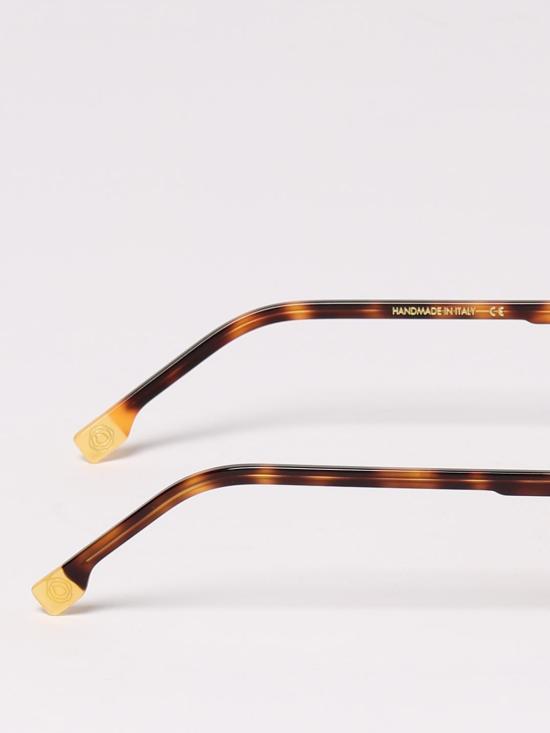 25FW 키메 선글라스 LARS2 TARTARUGA Multicolor - KYME