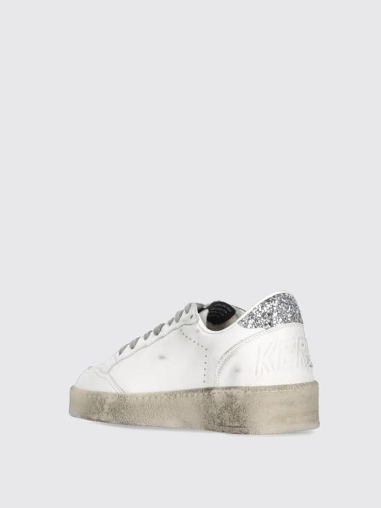 26SS 골든구스 볼스타 스니커즈 GWF00804F00696680185 White - GOLDEN GOOSE