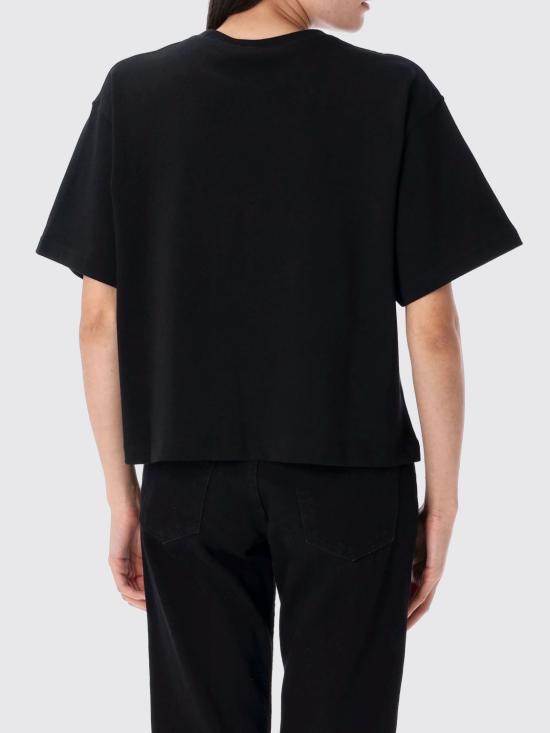 25FW 폴로 랄프로렌 반팔 티셔츠 211967106 002 Black - POLO RALPH LAUREN