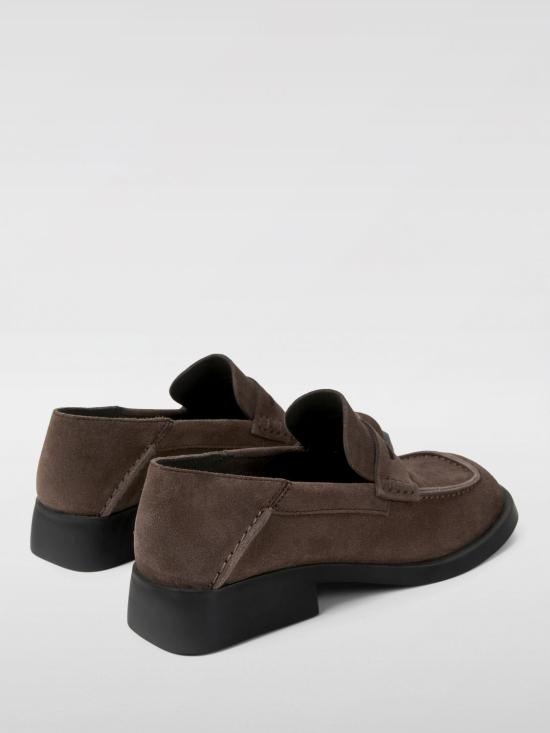 25SS 캠퍼 로퍼 K201743 001 DANA 0 Brown - CAMPER