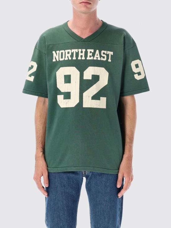 25FW 폴로 랄프로렌 반팔 티셔츠 710971829 001 Blue