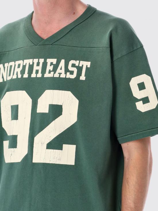 25FW 폴로 랄프로렌 반팔 티셔츠 710971829 001 Blue - POLO RALPH LAUREN