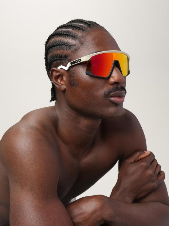 25FW 오클리 선글라스 0OO9280 928004 Cream - OAKLEY