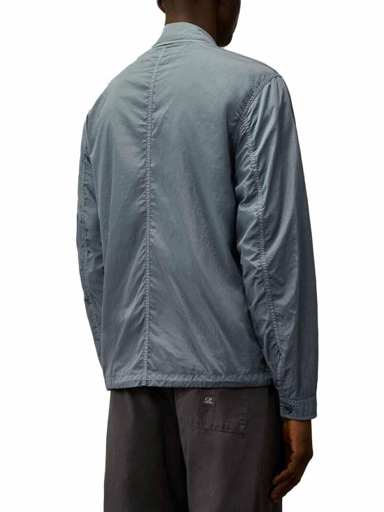 25SS 씨피 컴퍼니 자켓 18CMOS092A005904G872 STORMY WEATHER DOM - C.P. COMPANY