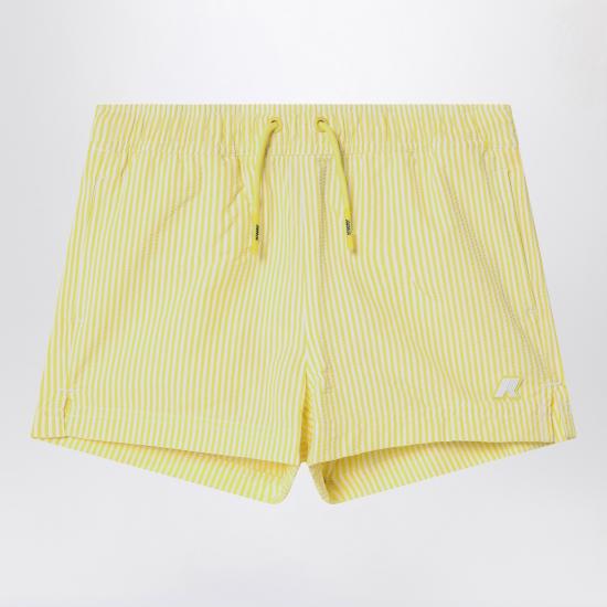 25SS [키즈] 까웨 스윔팬츠 K71426W CCO Multicolor