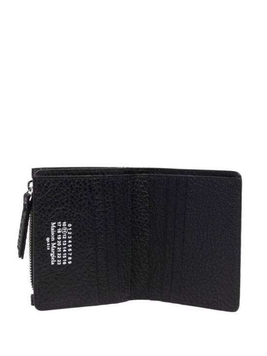 25FW 마르지엘라 레더 플랩 월렛 SA1UI0023P4455T8013 - MAISON MARGIELA
