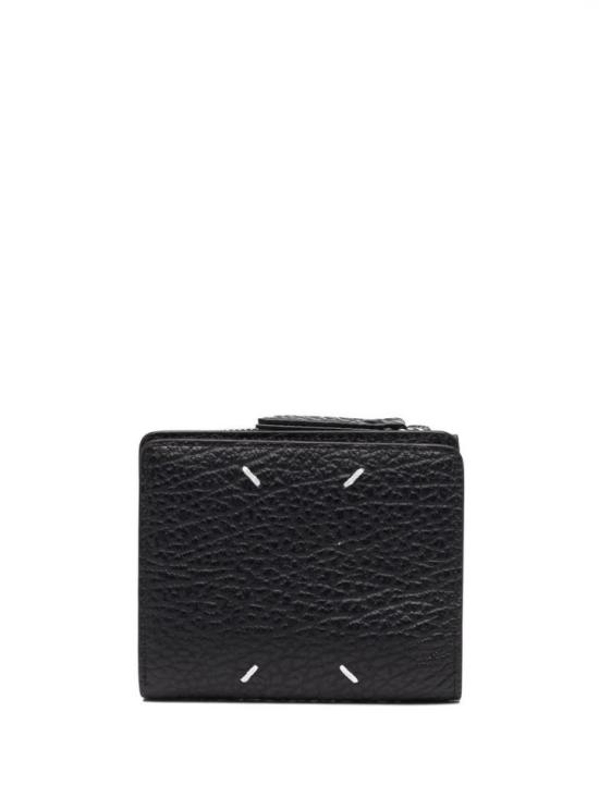 25FW 마르지엘라 레더 플랩 월렛 SA1UI0023P4455T8013 - MAISON MARGIELA