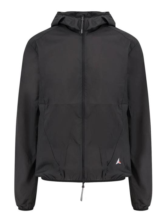 25SS 로아 자켓 RBMW0366FA258BLK0001 BLACK DOM