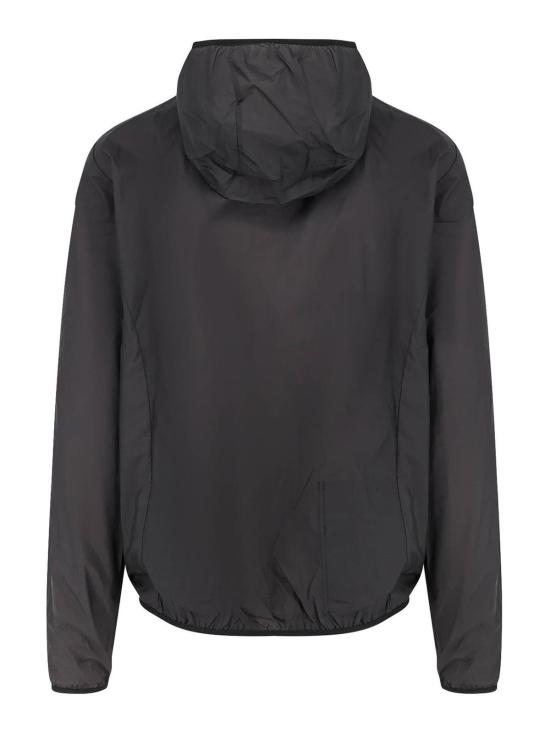 25SS 로아 자켓 RBMW0366FA258BLK0001 BLACK DOM - ROA