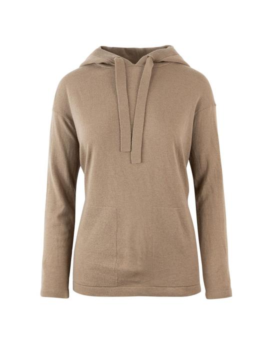 25FW 에스막스마라 스웨터 2529366101600EROICO002 Brown