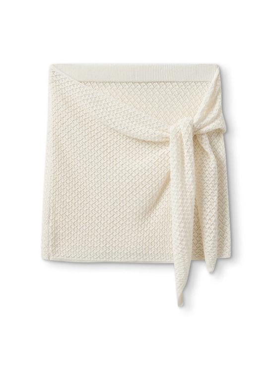  더 가먼트 숏 스커트 가먼트 탄자니아 랩