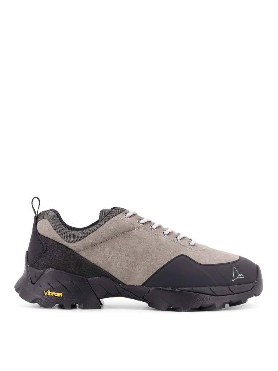 25SS 로아 스니커즈 NBUW197FA56MTY0001 TAUPE GREY DOM