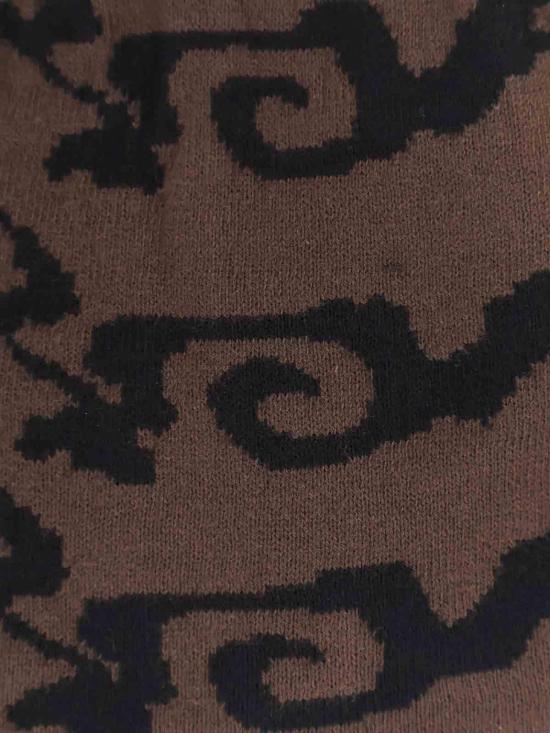 25SS 로아 볼텍스 비니 RBMW279YA24BRW0003 DARK BROWN DOM - ROA