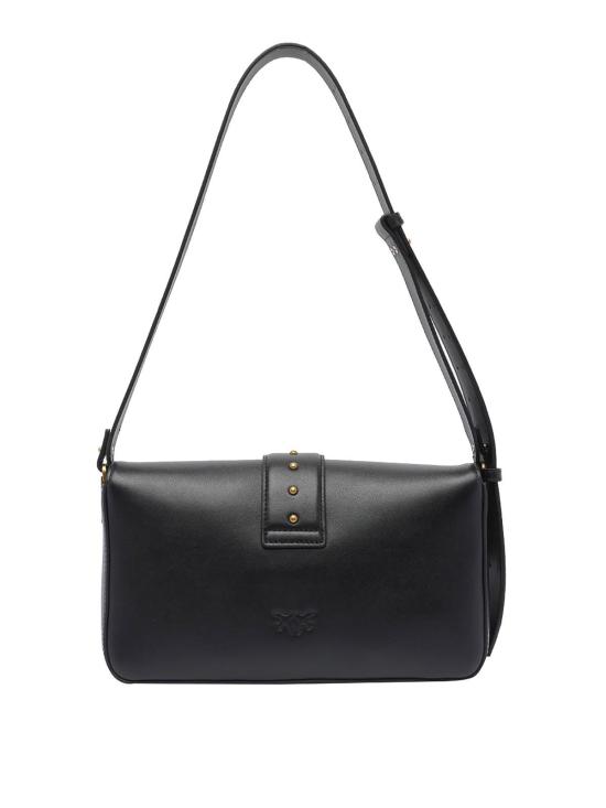 26SS 핑코 숄더백 104524A0QOZ99Q Black - PINKO