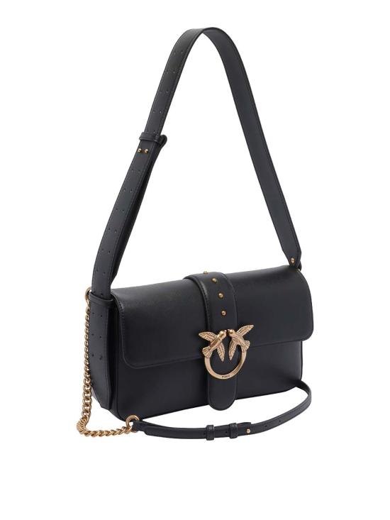 26SS 핑코 숄더백 104524A0QOZ99Q Black - PINKO