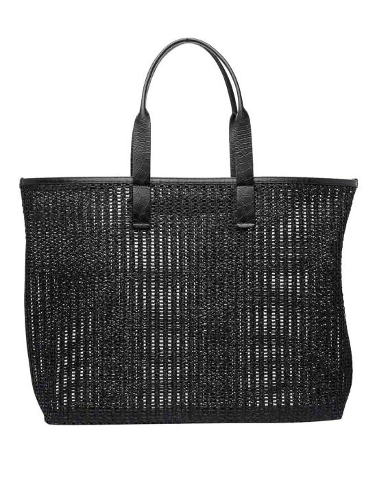  돌체앤가바나 토트백 BM2453A9O948B956 Black - DOLCE & GABBANA