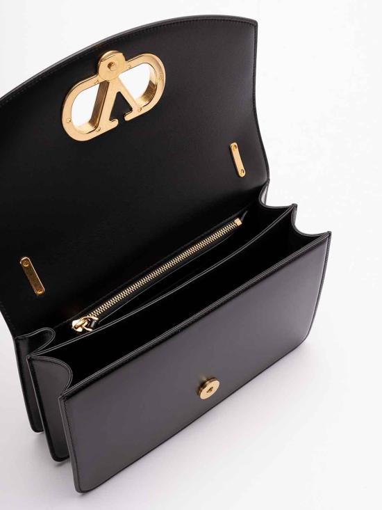 25SS 발렌티노 가라바니 크로스백 6W2B0R16GCB0NO Black - VALENTINO GARAVANI