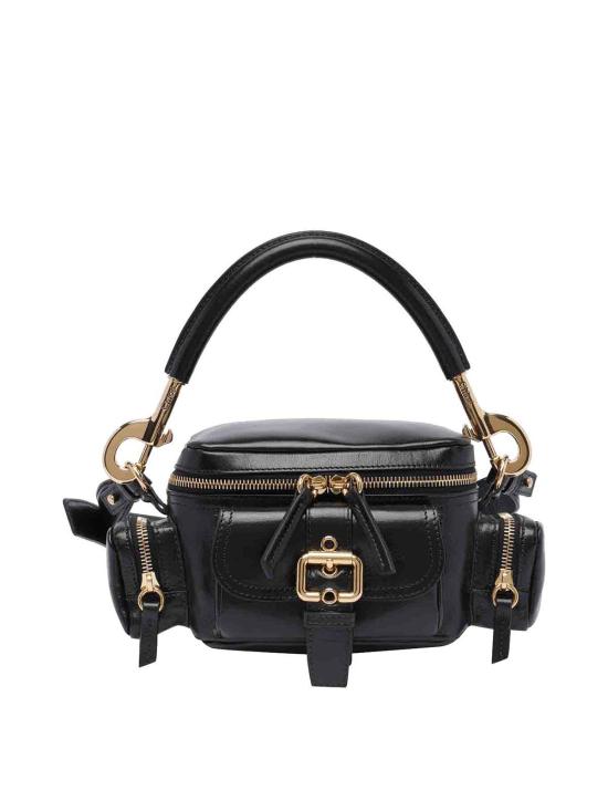  끌로에 크로스백 C24AS534N83001 BLACK
