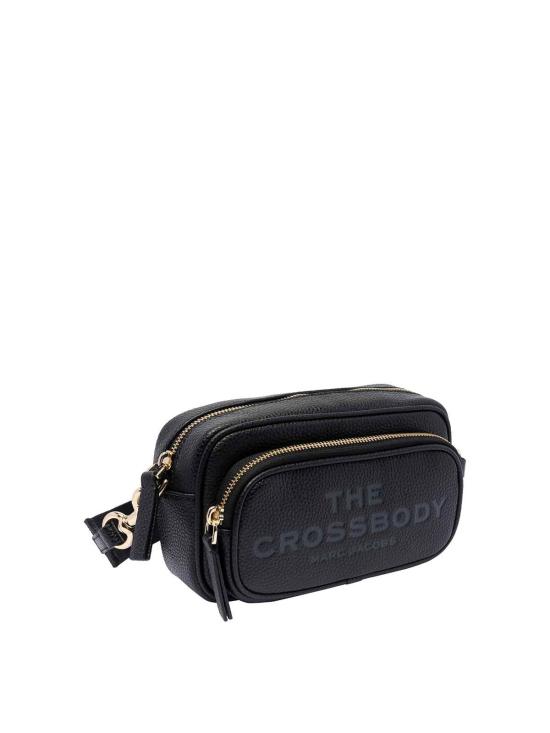 25FW 마크제이콥스 크로스백 2S5HCR002H02001 Black - MARC JACOBS