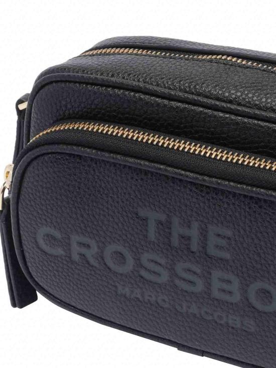 25FW 마크제이콥스 크로스백 2S5HCR002H02001 Black - MARC JACOBS