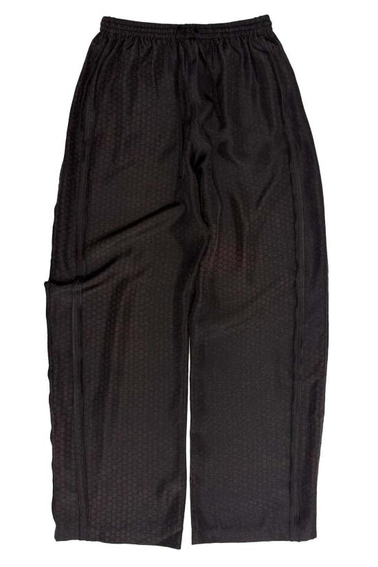  6397 숏팬츠 인사이드 아웃 드로스트링  버블랩