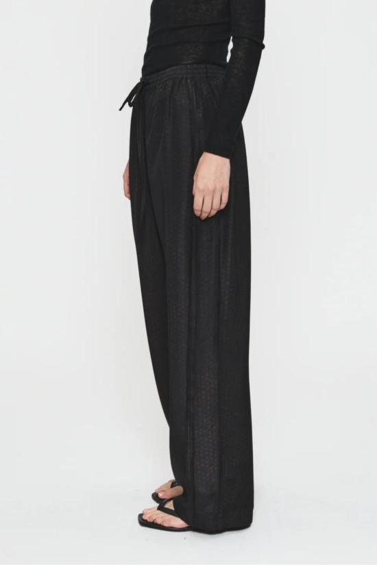  6397 숏팬츠 인사이드 아웃 드로스트링  버블랩 - 6397