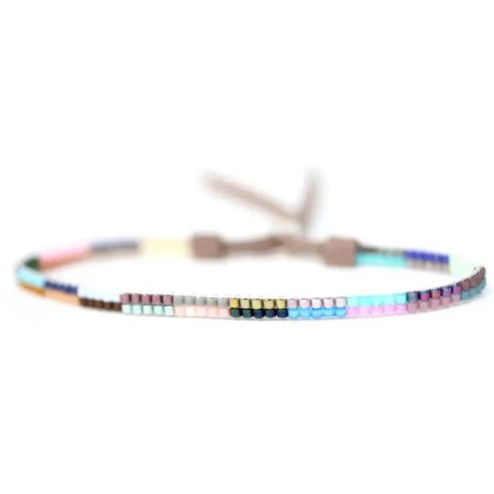  줄리 로프먼 팔찌 줄리 로프만 플로레스 미니 브레이슬릿