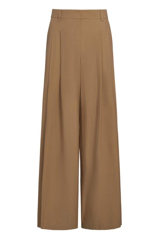  티더블유피 블라우스 Twp Next Didi Top Kelp