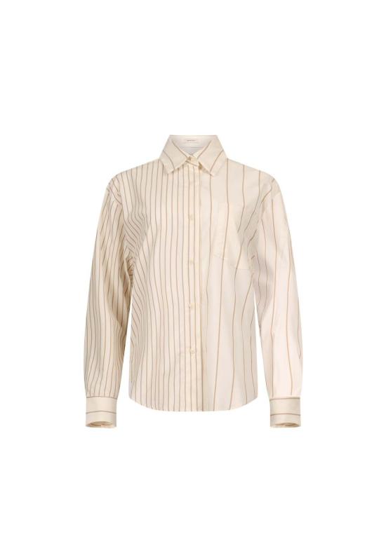  파렌테지 셔츠 니나 셔츠 - PARENTEZI